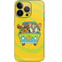 Scooby Doo Mystery Machine Van iPhone 14 Pro Skin